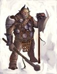 Gorthorog