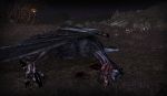 Fell beast