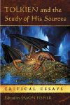 Tolkien study sources