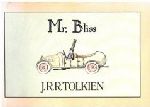 Mr Bliss