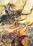 Sigurd et Gudrun
