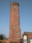 Perrott's Folly