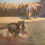 dinosauron
