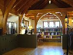 Bibliothèque de hobbit