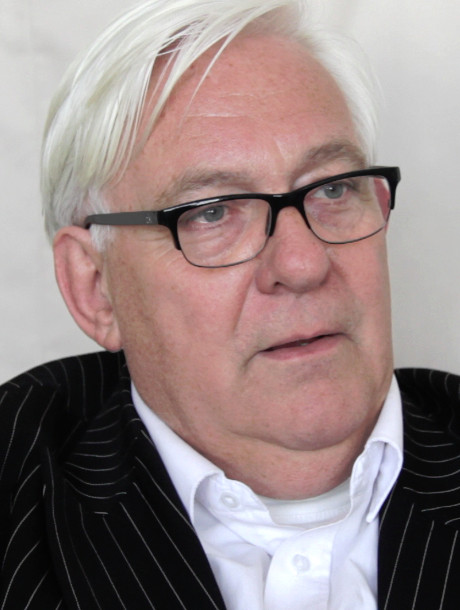 Brian Catling