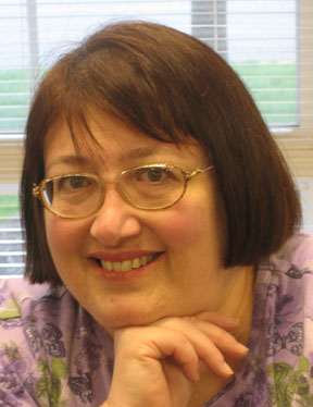 Celia S. Friedman