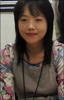 Kazue Katô