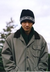 Ken Liu