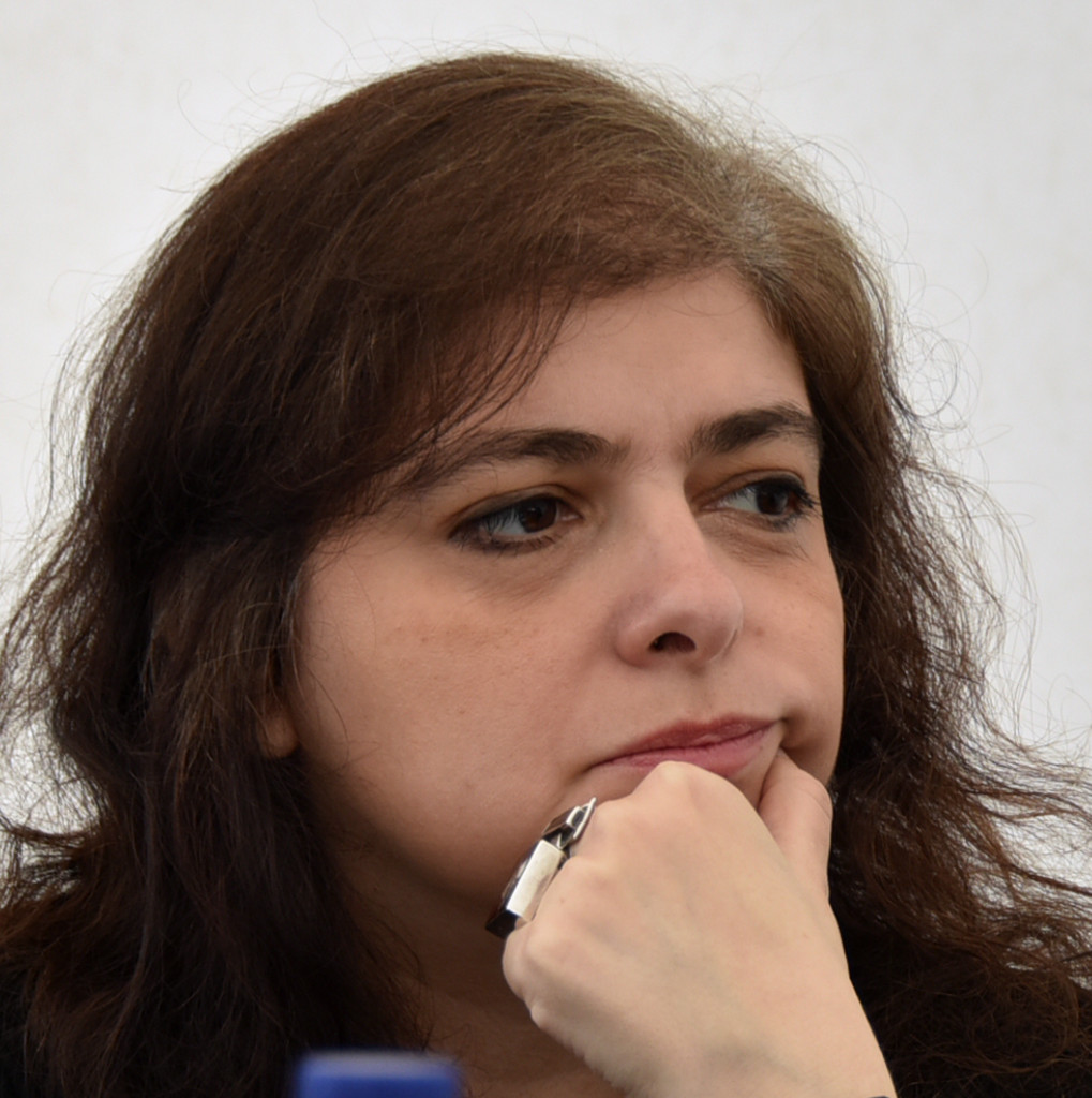 Mariana Enríquez
