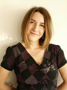 Lise Syven