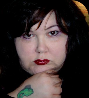 Yasmine Galenorn