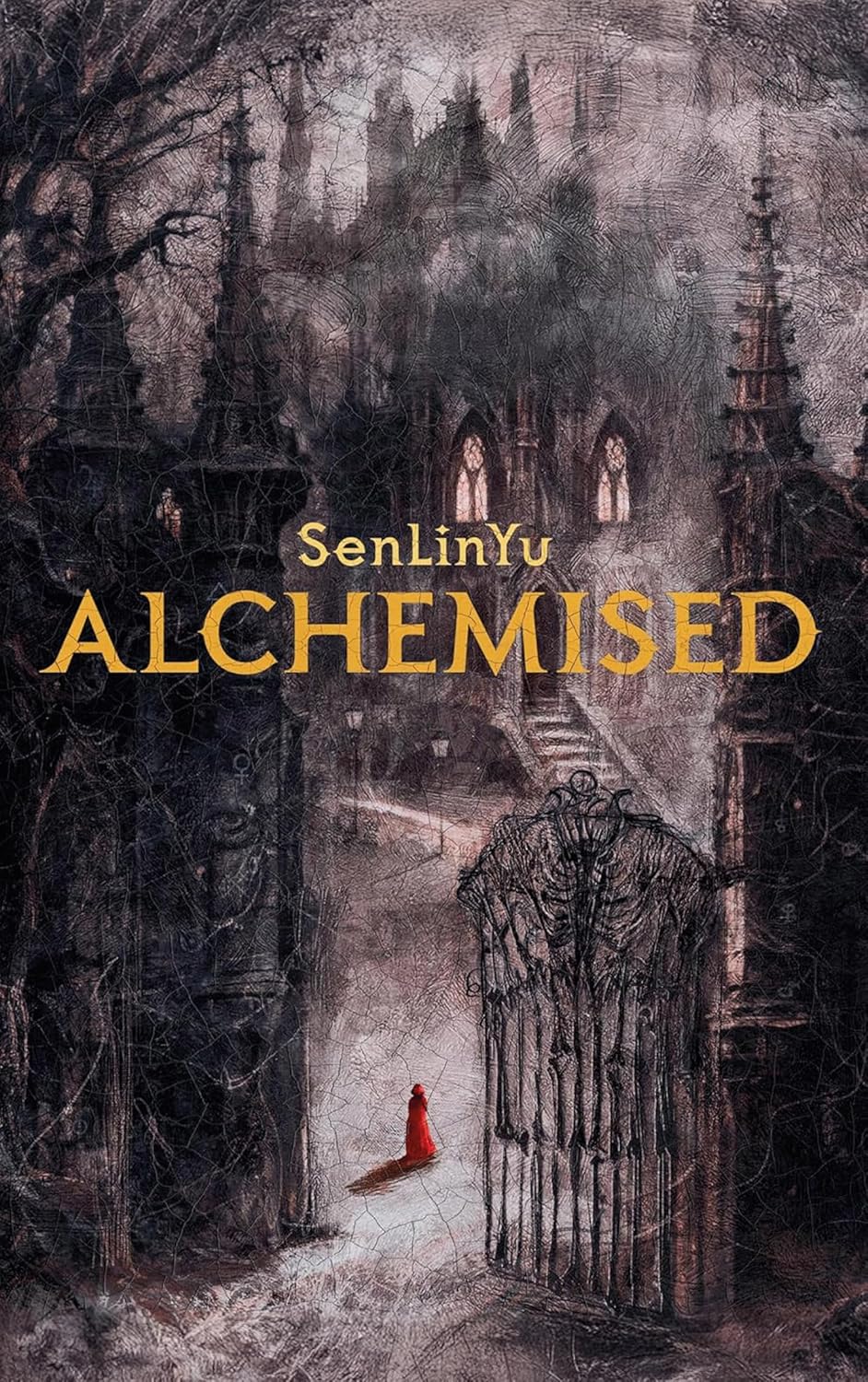 Alchemised