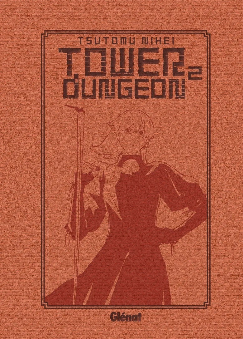Tower Dungeon, tome 2
