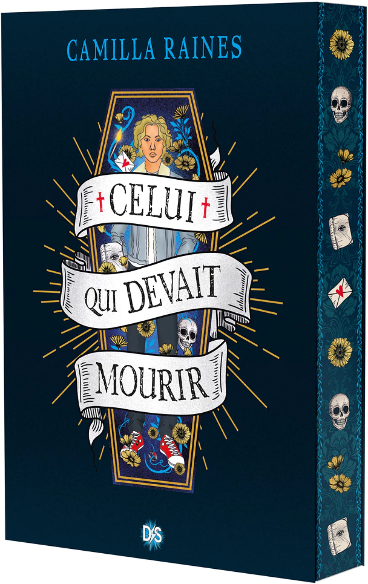 Celui qui devait mourir