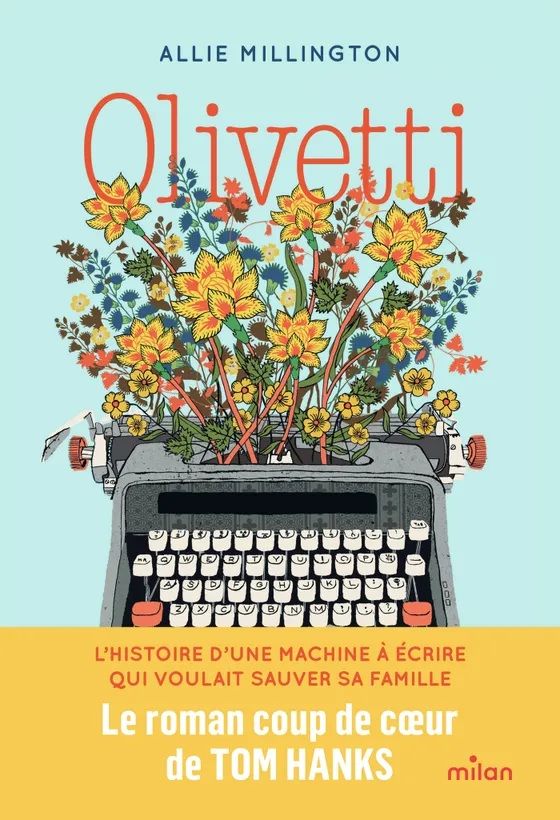 Olivetti