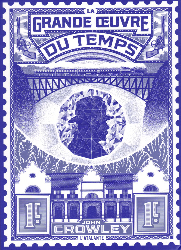 La Grande Œuvre du Temps