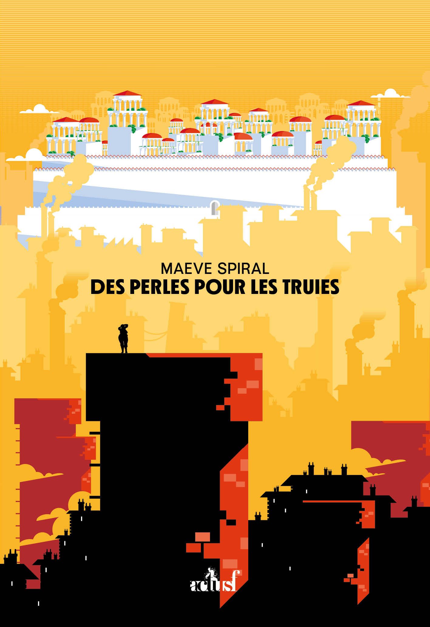 Des perles pour les truies