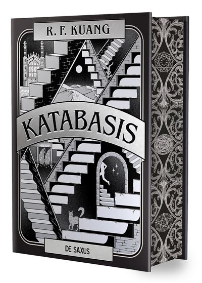 Katabasis