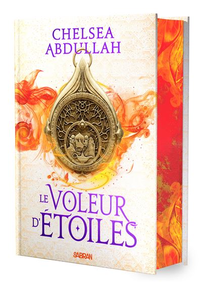 Le Voleur d'étoiles