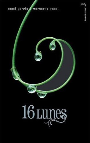 Chronique de 16 lunes