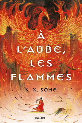 Chronique de À l'aube, les flammes