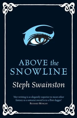 Chronique de Above the Snowline