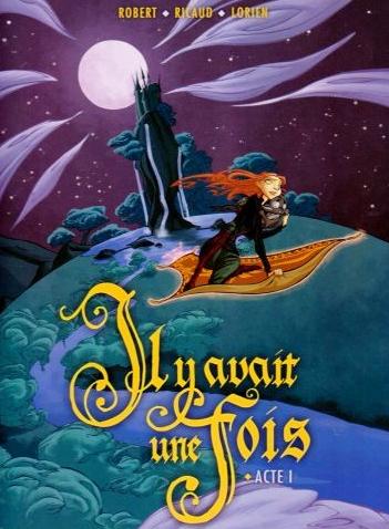 Chronique de Acte I