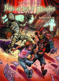 Chronique de Akhénaton