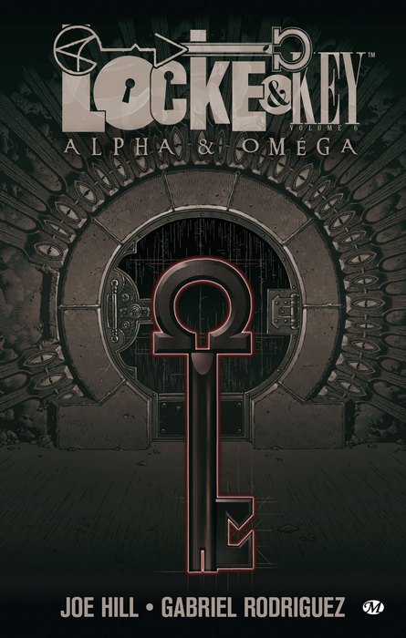 Alpha & Oméga
