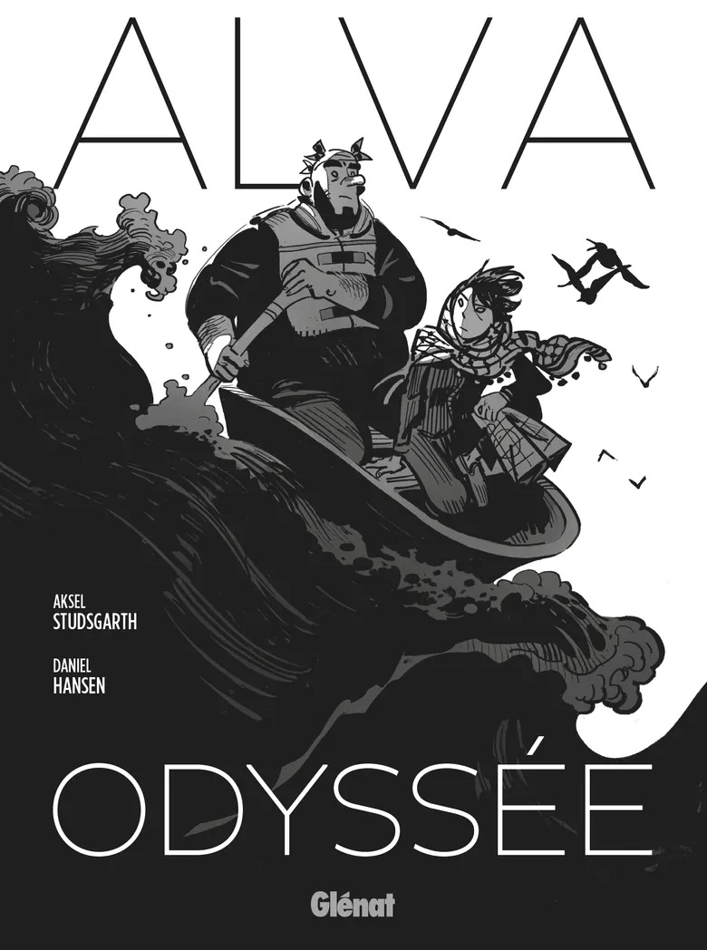 Chronique de Alva Odyssée