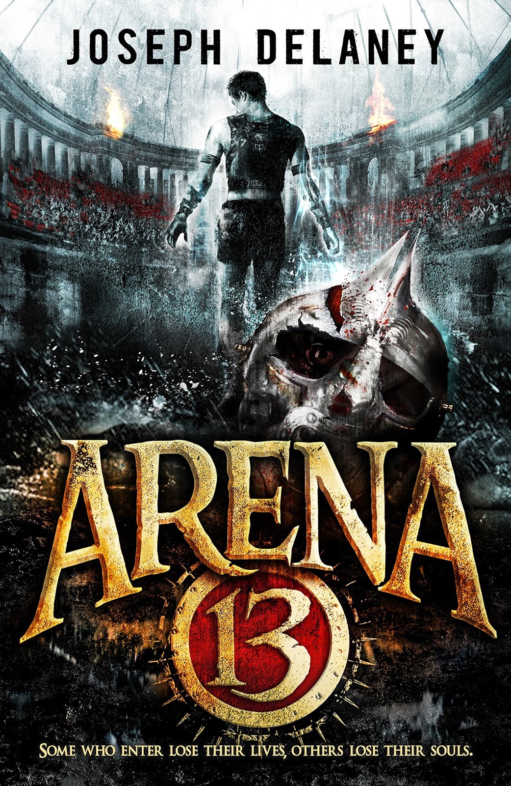 Chronique de Arena 13