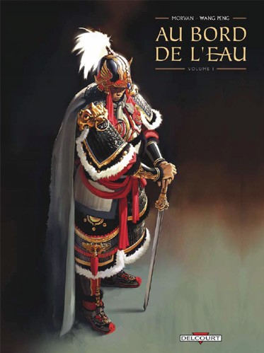 Au Bord de l'Eau, Tome 1