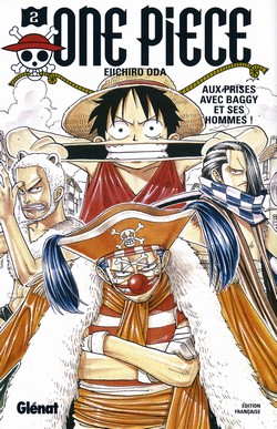 Aux prises avec Baggy et ses hommes