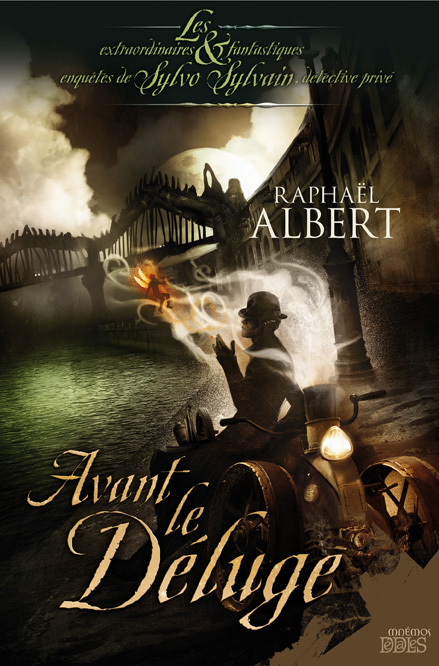 Avant le déluge