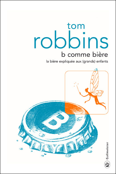 Chronique de B comme bière