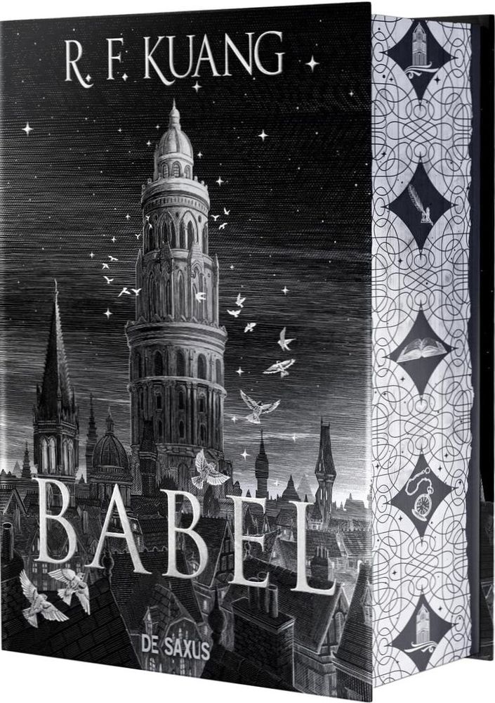 Chronique de Babel
