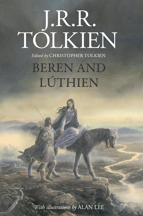 Chronique de Beren et Luthien