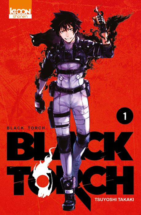Chronique de Black Torch
