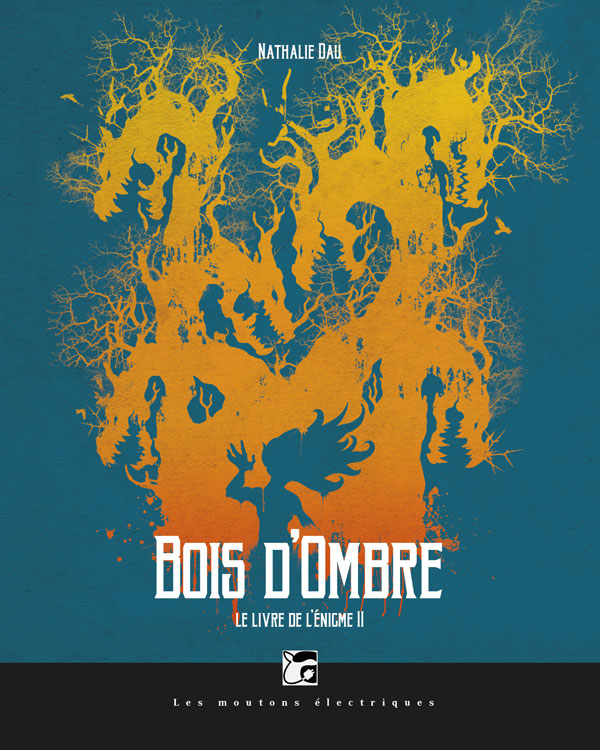 Bois d'Ombre