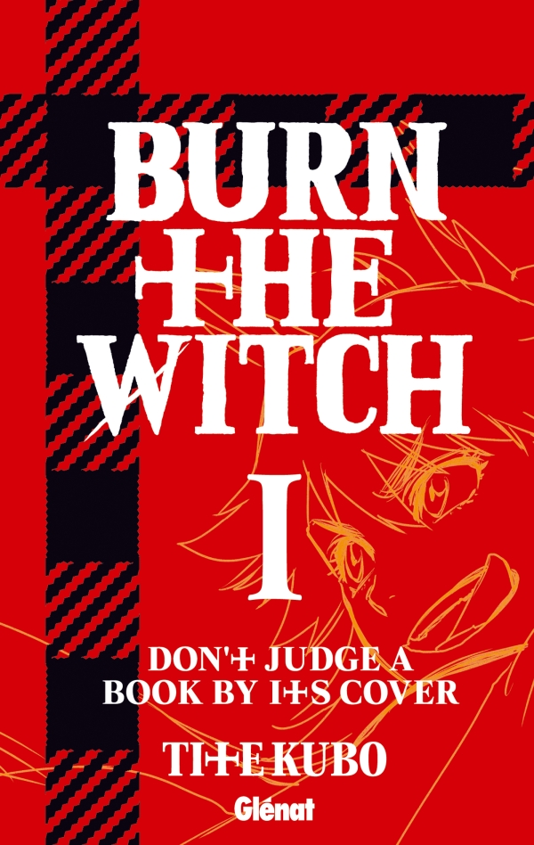 Chronique de Burn the Witch