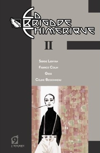 Cagliostro / La Chambre Ardente