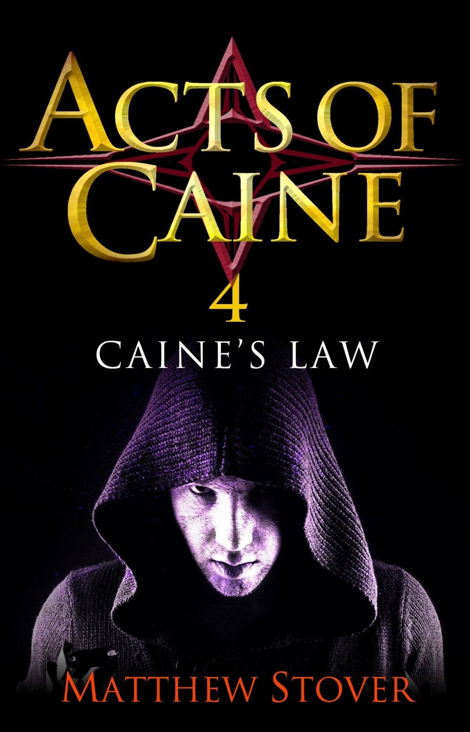 Chronique de Caine's Law