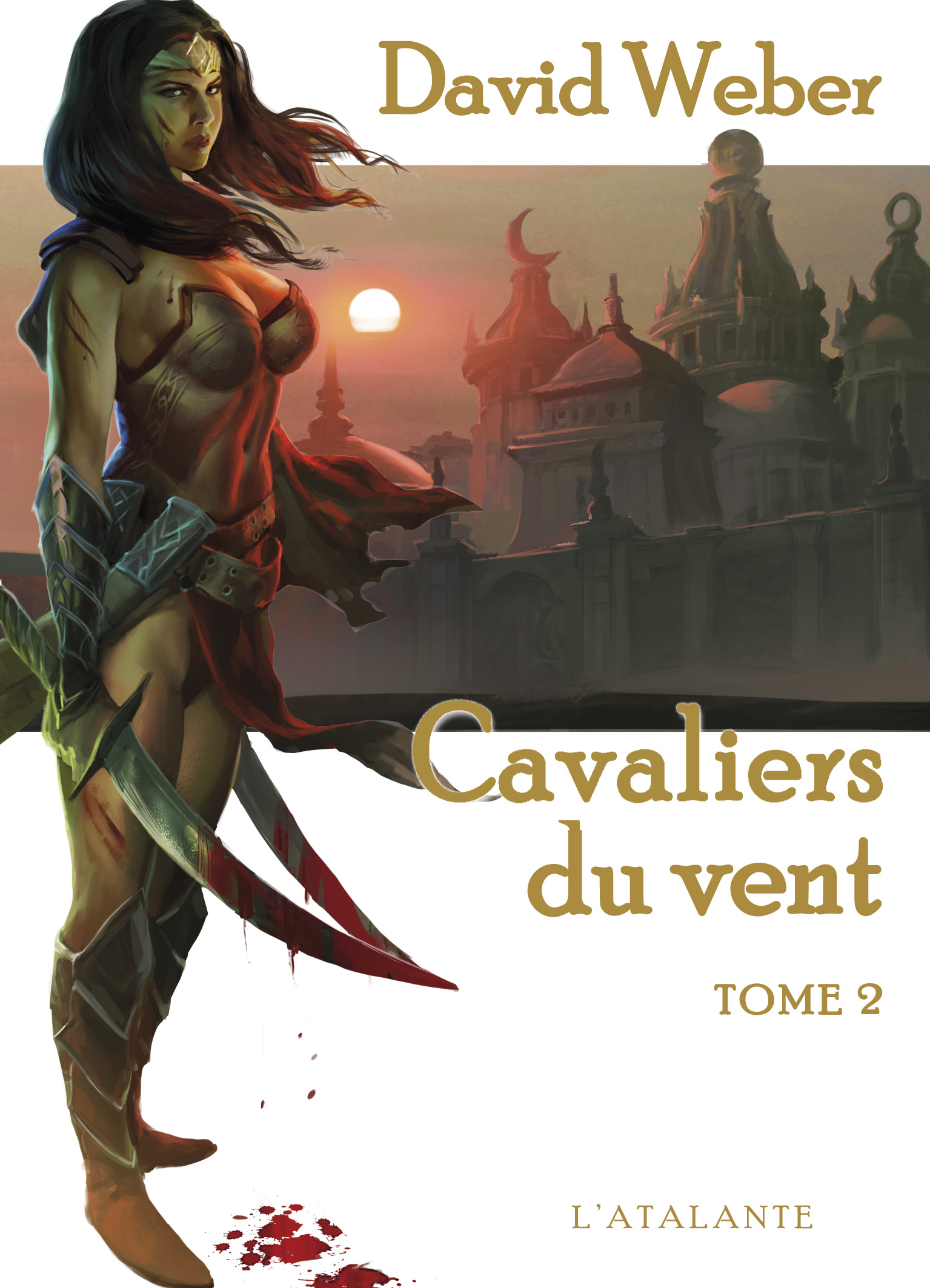 Cavaliers du vent - 2