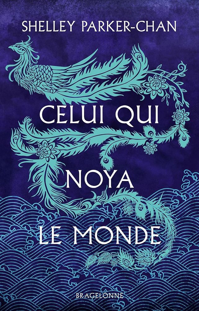 Chronique de Celui qui noya le monde