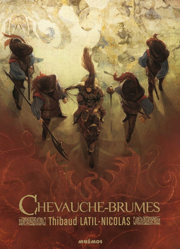 Chronique de Chevauche-Brumes