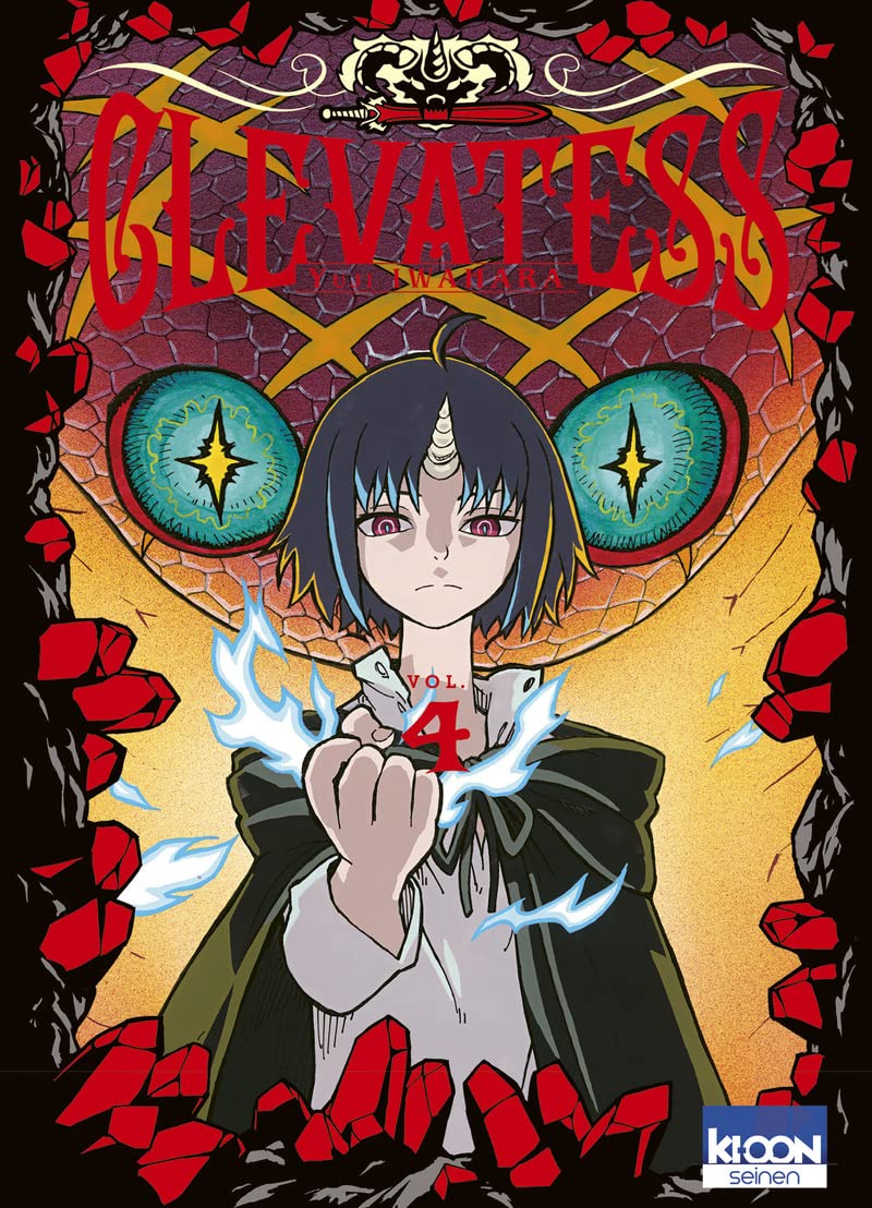 Clevatess - 4