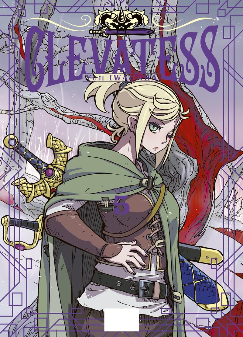 Clevatess - 5