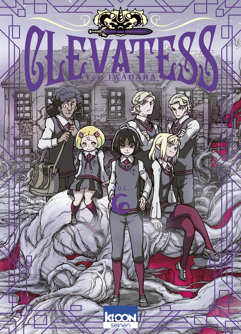 Clevatess - 6