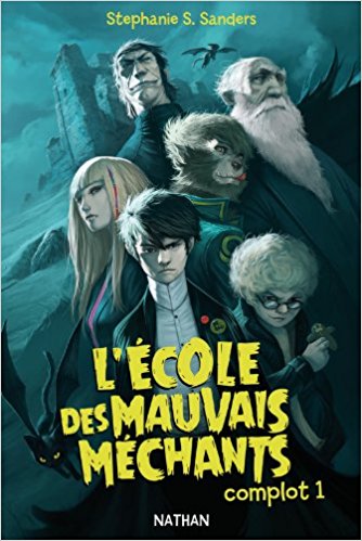 Chronique de Complot
