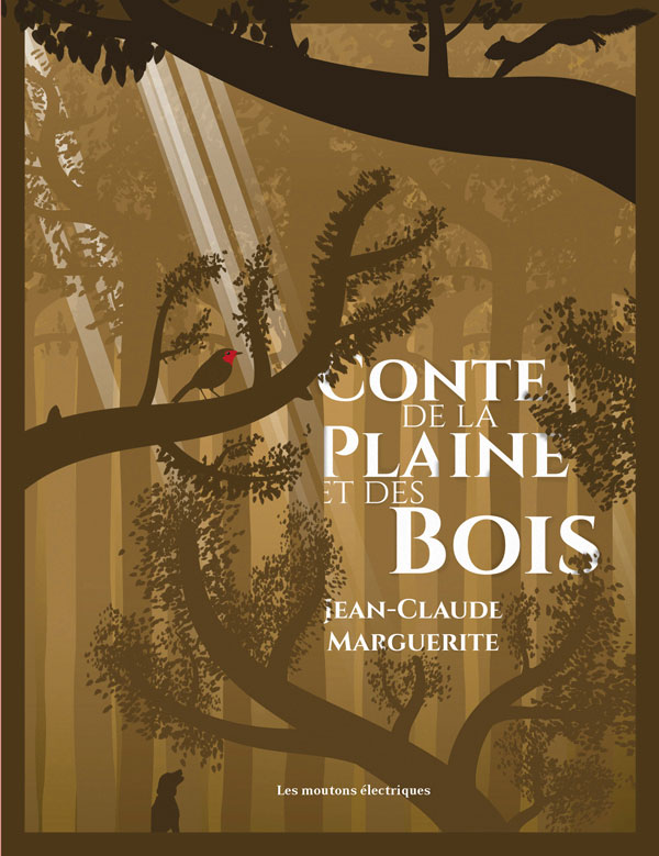 Chronique de Conte de la plaine et des bois